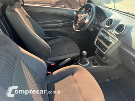 Saveiro 1.6 Mi/ 1.6 Mi Total Flex 8V