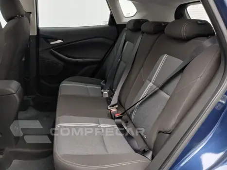 TRACKER 1.0 TURBO FLEX AUTOMÁTICO