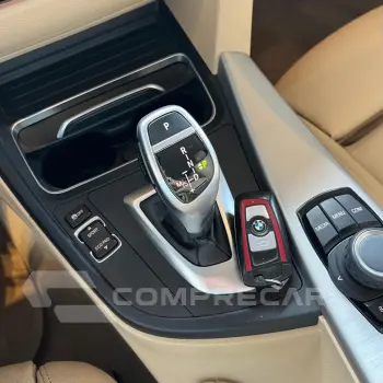 320I 2.0 Sport 16V Turbo Active