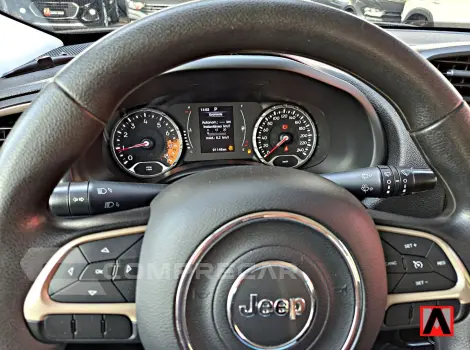 RENEGADE 1.8 16V