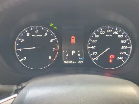 OUTLANDER 2.0 16V 160cv Aut.