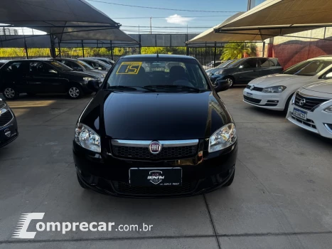 Siena 1.0 4P EL FLEX