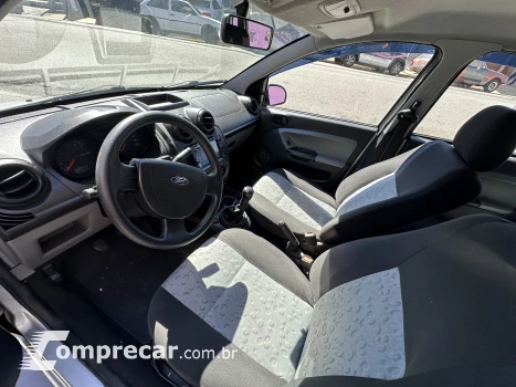 FIESTA 1.0 MPI Class 8V