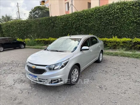 CHEVROLET COBALT 1.8 MPFI LTZ 8V 4 portas