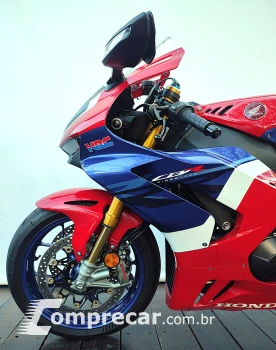 HONDA CBR 1000RR-R FIREBLADE SP