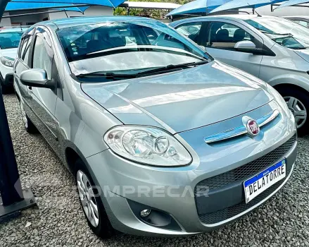 Palio 1.4 4P FLEX ATTRACTIVE