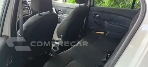 SANDERO 1.0 12V SCE Authentique