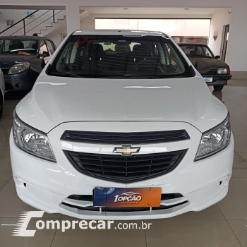 ONIX HATCH Joy 1.0 8V Flex 5p Mec.