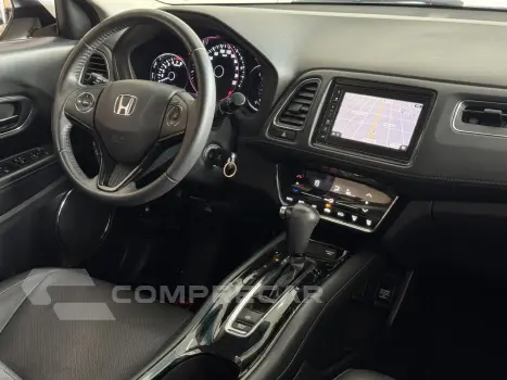 HR-V 1.8 16V 4P EXL FLEX AUTOMÁTICO CVT