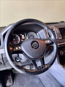 AMAROK 3.0 V6 TDI DIESEL HIGHLINE CD 4MOTION AUTO