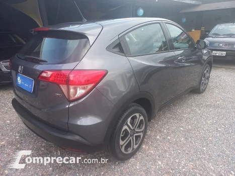HR-V 1.8 16V LX