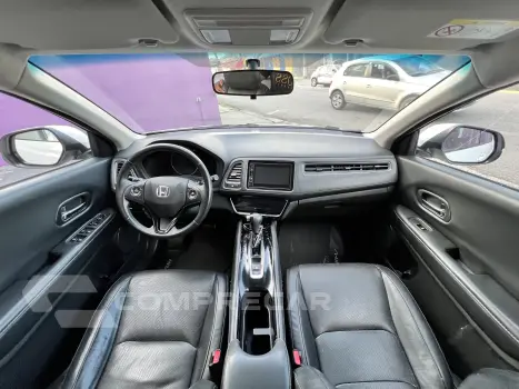 HR-V 1.8 16V EX