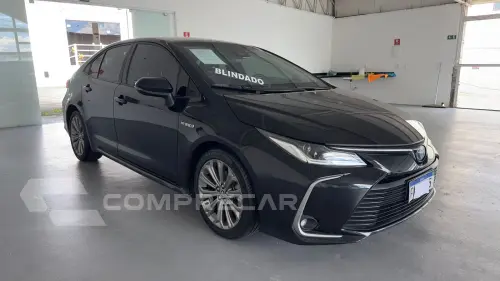 COROLLA 1.8 VVT-I Hybrid Altis