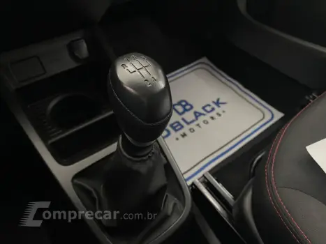 Kwid KWID Zen 1.0 Flex 12V 5p Mec.