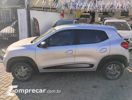 KWID 1.0 12V SCE Intense