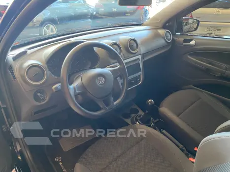 SAVEIRO 1.6 MSI Robust CD 16V