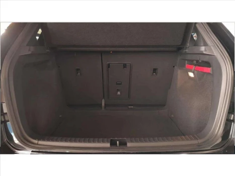 TAOS 1.4 250 TSI TOTAL FLEX HIGHLINE AUTOMÁTICO