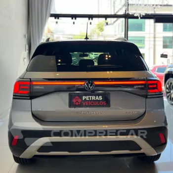 T-CROSS 1.0 200 TSI
