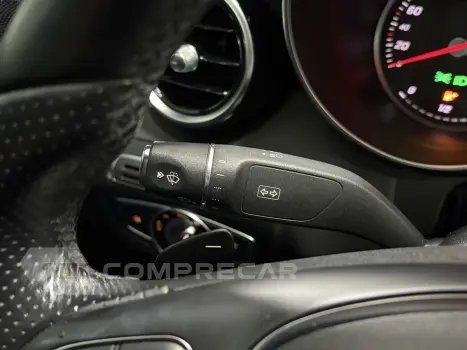C 180 1.6 CGI 16V TURBO FLEX 4P AUTOMÁTICO