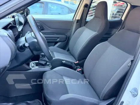 C3 1.0 FIREFLY FLEX LIVE PACK MANUAL