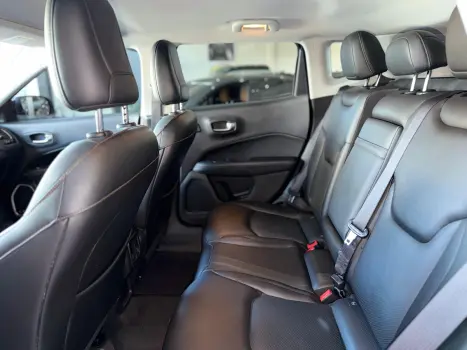 COMPASS 2.0 16V Longitude