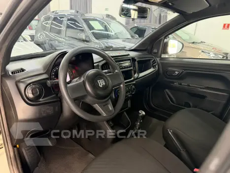 STRADA 1.4 Fire Endurance CS