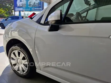 C3 Attraction Pure Tech 1.2 Flex 12V Mec
