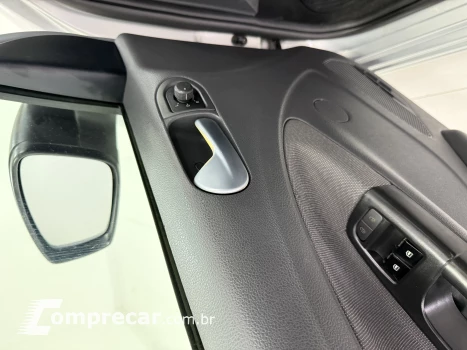 SAVEIRO 1.6 MI Trooper CS 8V G.V
