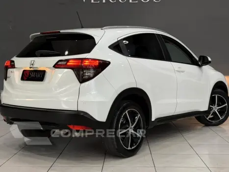 HR-V 1.8 16V FLEX EXL 4P AUTOMÁTICO