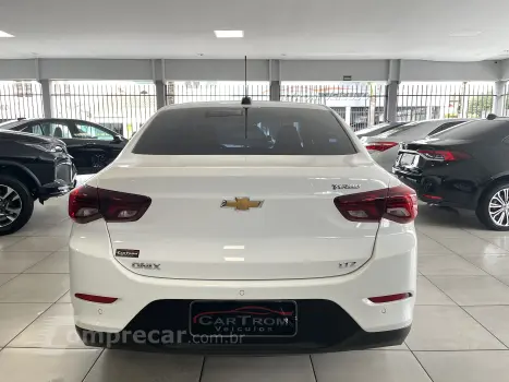 ONIX PLUS 1.0 T AT LTZ