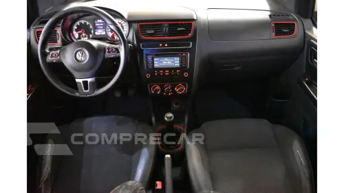 FOX - 1.6 MI ROCK IN RIO 8V 4P MANUAL