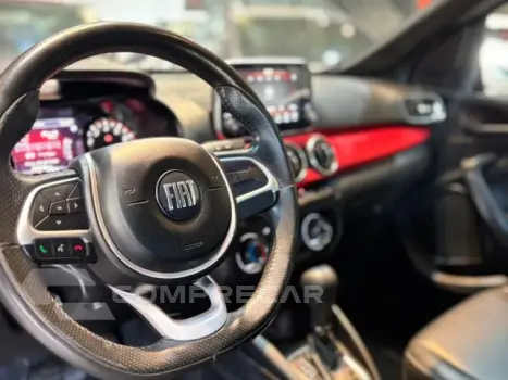 ARGO - 1.8 E.TORQ HGT AT6