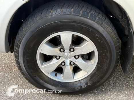 HILUX 2.7 VVT-I CD SR 4X2