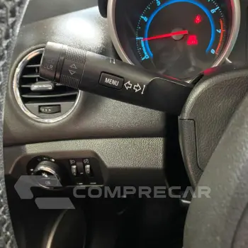 CRUZE LT 1.8 16V FlexPower 4p Aut.