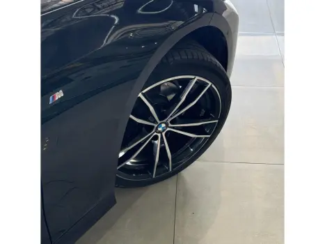 320i 2.0 16V TURBO FLEX M SPORT AUTOMÁTICO