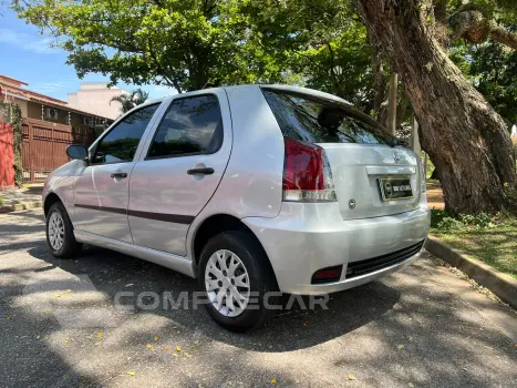 PALIO 1.0 MPI Fire Economy 8V
