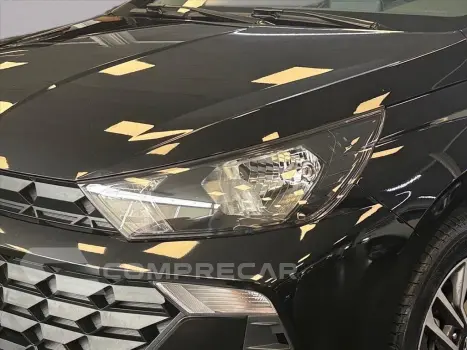 HB20S 1.0 12V FLEX LIMITED MANUAL