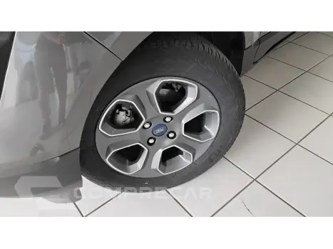ECOSPORT 1.5 TI-VCT FLEX FREESTYLE AUTOMATICO