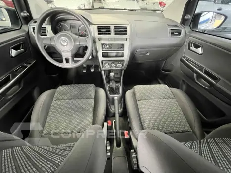 FOX 1.0 MI TRENDLINE 8V FLEX 4P MANUAL