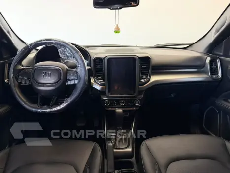 FIAT Toro Volcano 1.3 Turbo Edição Tributo 125 Anos