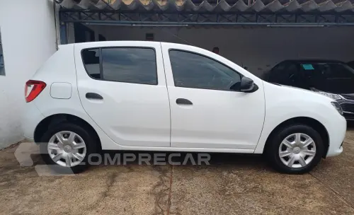 SANDERO 1.0 12V SCE Authentique