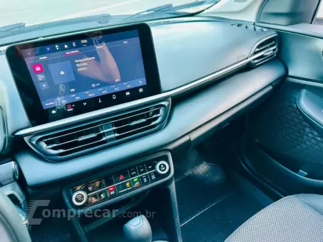 PULSE DRIVE 1.0 Turbo 200 Flex Aut.