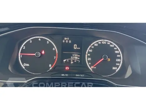 POLO 1.0 MPI TRACK MANUAL