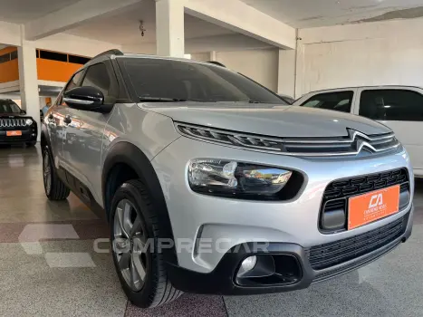 C4 CACTUS 1.6 VTI 120 Feel