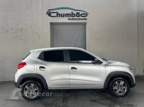 KWID 1.0 12V SCE ZEN