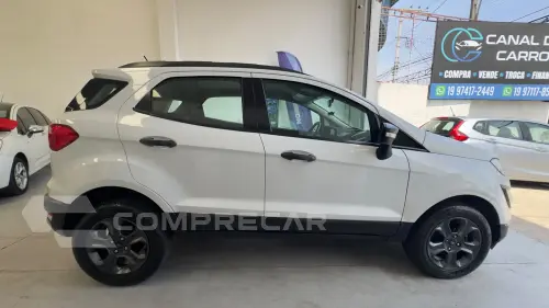 ECOSPORT 1.5 Tivct Freestyle