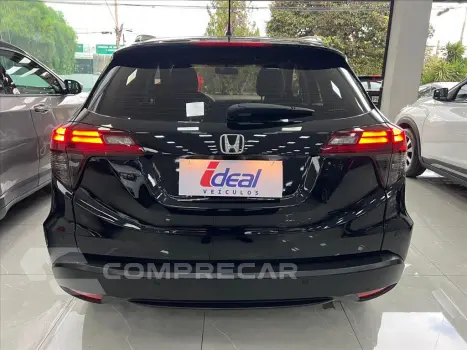 HR-V 1.8 16V FLEX EX 4P AUTOMÁTICO