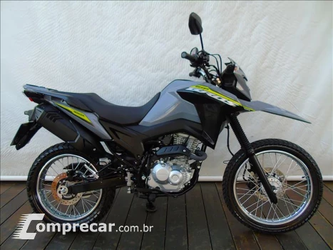 HONDA NXR 160 BROS ABS