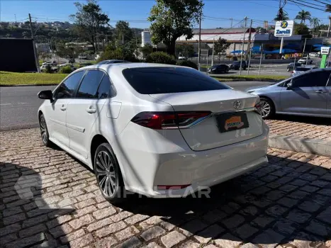 COROLLA 2.0 Vvt-ie XEI