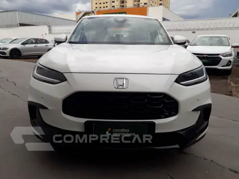 ZR-V 2.0 i-VTEC GASOLINA TOURING CVT